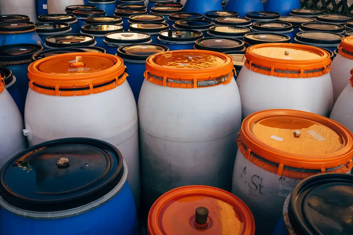 Hazmat Cleanup in Westwood, KS